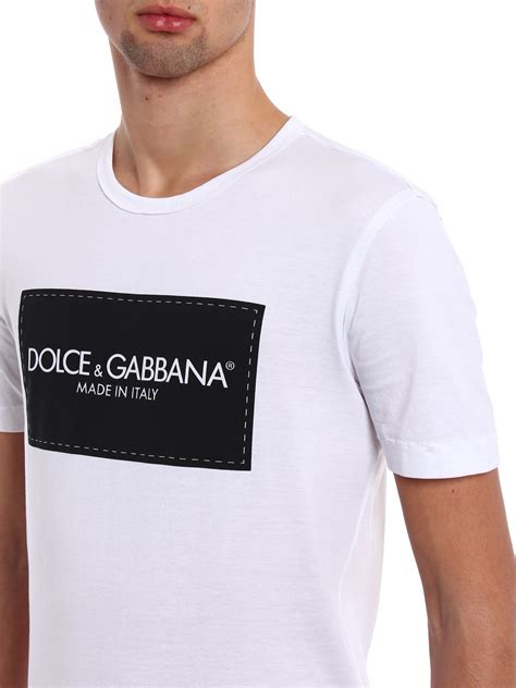 dolce gabbana d&g t shirt yupoo|dolce and gabbana pantsuit.